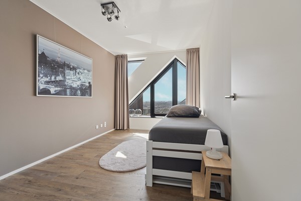 Medium property photo - Anna van Buerenplein 272, 2595 DE The Hague